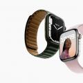 据报道，Apple Watch 8 供应商正致力于血糖追踪